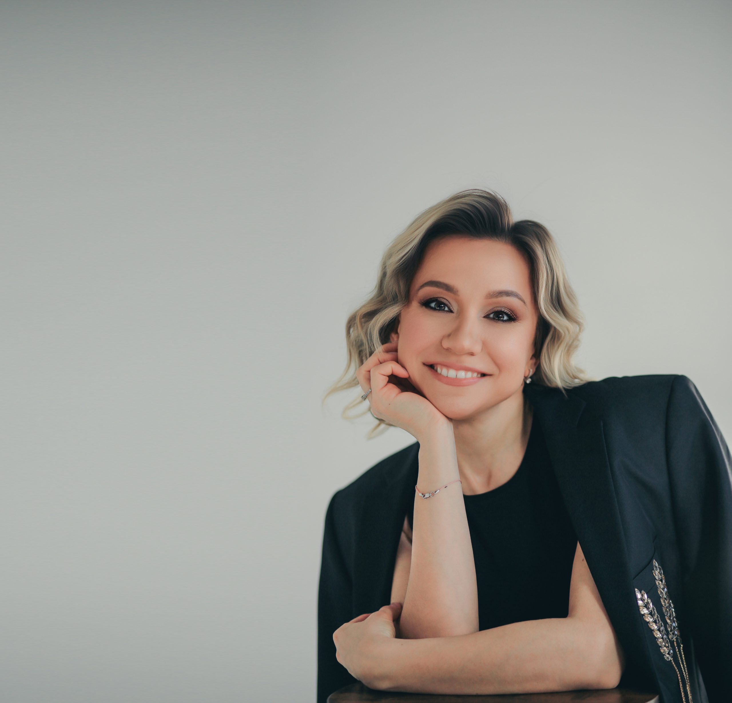 Alina Symonenko