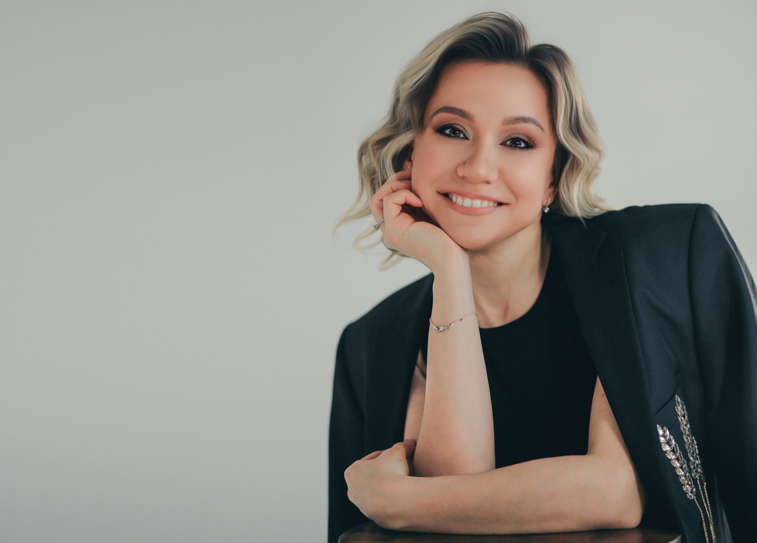 Alina Symonenko – Manicure & Pedicure master in Warsaw